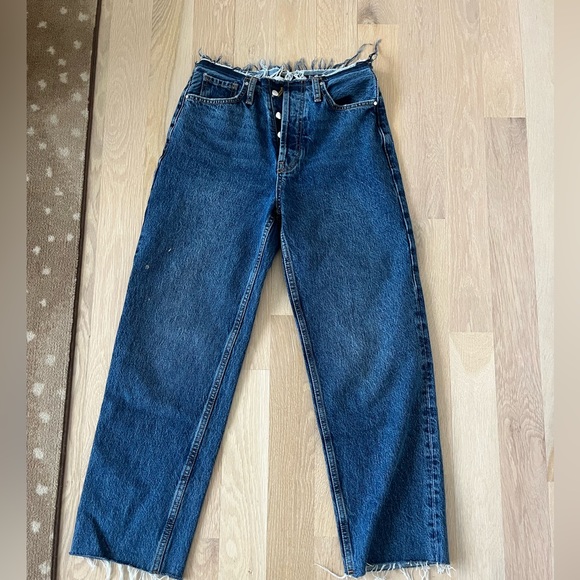 Anine Bing Denim - Anine bing jeans!